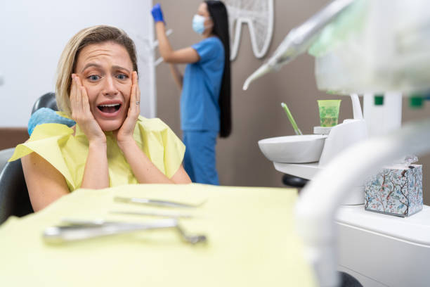Best Emergency Wisdom Tooth Extraction in Baton Rouge, LA