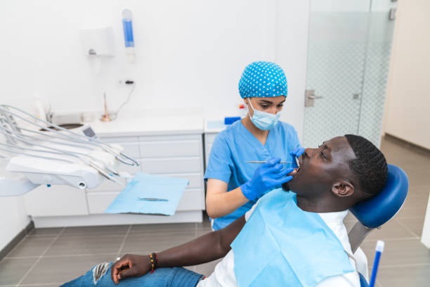 Best Emergency Cosmetic Dentistry (e.g., broken veneers) in Baton Rouge, LA